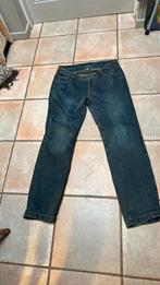 Vanucci kevlar motorjeans maat 36x32, Motoren, Kleding | Motorkleding, Heren, Vanucci, Ophalen of Verzenden, Broek | textiel