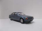 4705 BMW 535i 5-Serie E34 Schabak No 1150 1:43, Ophalen of Verzenden, Gebruikt, Auto, Overige merken