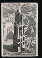 Utrecht - Domtoren [KRST009-3325, Verzenden, 1940 tot 1960, Gelopen, Utrecht
