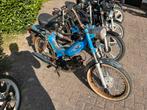 Gevraagd tomos en nog veel meer ook projecten, Fietsen en Brommers, Ophalen, Overige modellen, Zo goed als nieuw