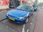 Honda Civic 1.5 I DX U9 1992 Blauw, Auto's, Voorwielaandrijving, 4 cilinders, 913 kg, Blauw