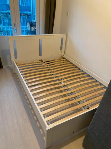 IKEA Songesand bed 140x200 + matras