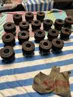 Zuigers, cilinders en cilinderkoppen, Ophalen, Cilinder