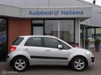 Suzuki SX4 1.6 Exclusive Automaat | Cruise ctrl | Clima, Gebruikt, 4 cilinders, Origineel Nederlands, 48 €/maand