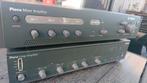 Bosch plena mixer amplifier en plena loop amplifier, Ophalen of Verzenden, Gebruikt, Audio