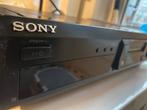 Sony STR-330 Minidisc Deck -, Ophalen of Verzenden, Minidisc-recorder