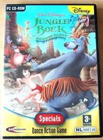Disney eduatief - junglebook groep 3 - Verzenden 2,75, Puzzel en Educatief, 1 speler, Ophalen of Verzenden, Zo goed als nieuw