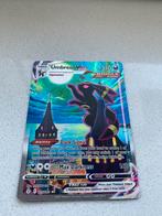 Umbreon VMAX 215/203 - Prachtige Pokémonkaart!, Hobby en Vrije tijd, Verzamelkaartspellen | Pokémon, Ophalen of Verzenden, Zo goed als nieuw