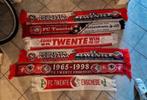 Fc Twente sjaals, Ophalen of Verzenden, Zo goed als nieuw, F.C. Twente