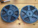 Te koop twee Revox  tapes, Ophalen of Verzenden, Bandrecorder