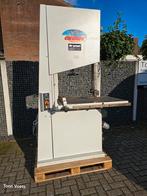 Lintzaag Centauro wieldiameter 700MM Zware uitvoering, Ophalen, 70 mm of meer, Zo goed als nieuw, 1200 watt of meer