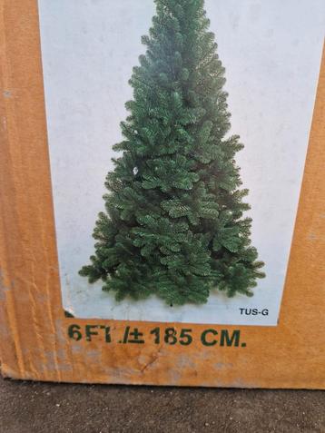 Kerstboom (kunstboom) – Evergreen Christmas Selection beschikbaar voor biedingen