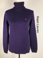Ralph Lauren Coltrui  (mt: 38) 8,4/8247, Maat 38/40 (M), Paars, Ophalen of Verzenden, Zo goed als nieuw