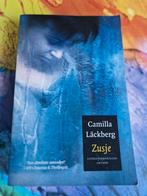 Camilla Läckberg - Zusje, Ophalen of Verzenden, Gelezen, Camilla Läckberg, Nederland
