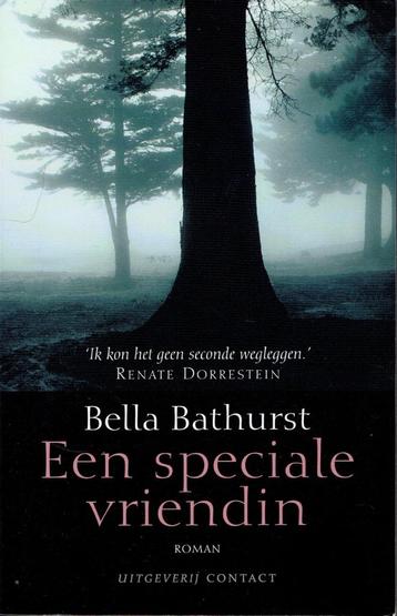 Bella Bathurst - Een speciale vriendin beschikbaar voor biedingen