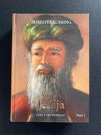 De Profeet Jesaja, deel 1; Gert A. van de Weerd, Boeken, Ophalen of Verzenden, Zo goed als nieuw
