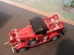 1/43 1930 Ford Model A lichtwagen - Matchbox MOY Brandweer, Ophalen of Verzenden, Nieuw, Auto, Matchbox