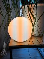 Ikea Fado Bollamp, Huis en Inrichting, Ophalen, Gebruikt, Glas, Minder dan 50 cm