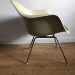 Herman Miller Eames LAX SAX Fiberglass chair stoel fauteuil, Huis en Inrichting, Fauteuils, Ophalen, Nvt, Stof, Nvt
