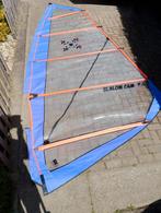 Surfzeil 7.0, Ophalen, 7 m² of meer, Zeil, Gebruikt