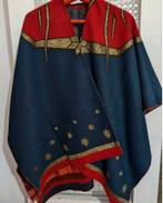Captain Marvel Poncho - Superhelden Stijl!, Kleding | Dames, Disneyland Exclusive, Ophalen of Verzenden, Nieuw