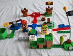 Lego mario starter cource 71360, Ophalen of Verzenden, Gebruikt, Complete set, Lego