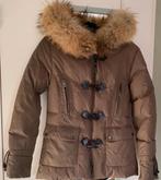 jacky Luxury jas, Jacky Luxury, Bruin, Zo goed als nieuw, Maat 46/48 (XL) of groter