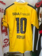 Matchworn/issued Boca Juniors shirt Juan “Roman” Riquelme, Ophalen of Verzenden