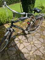 Batavus Staccato herenfiets, Ophalen, Gebruikt, Versnellingen, Batavus