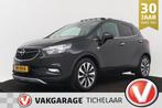 Opel Mokka X 1.4 T Innovation | Trekhaak | Panoramadak | Org, Auto's, 65 €/maand, Gebruikt, Zwart, 1364 cc