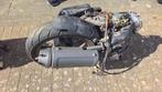 kymco people s blok  en voorvork en 16 inch wiel, Ophalen, Gebruikt, Blok, Kymco