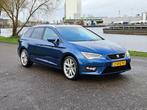 Seat Leon ST 1.4 TSI ACT FR Dynamic NIEUWE DISTRIBUTIERIM! A, Auto's, Gebruikt, Euro 6, 4 cilinders, 150 pk