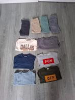 Jongens kledingpakket maat 98/104, Kinderen en Baby's, Kinderkleding | Maat 110, H&M, Ophalen of Verzenden, Jongen, Overige typen