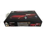 Italeri LAMBORGHINI DIABLO 1/24 ITA-3685 nieuw, Hobby en Vrije tijd, Groter dan 1:32, Nieuw, Ophalen of Verzenden, Italeri