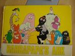 barbapapa's ark, boek 1974, Ophalen of Verzenden, Gebruikt