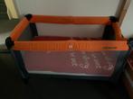 baby bedje/kampeerbed, Ophalen, Zo goed als nieuw, Ledikant