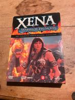 Xena Warrior Princess (5050582498912), Cd's en Dvd's, Dvd's | Tv en Series, Actie en Avontuur, Ophalen of Verzenden, Vanaf 12 jaar