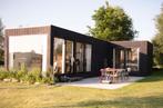 Modulaire Tiny House / Atelier / Mantelzorgwoning, Huizen en Kamers, Recreatiewoningen te koop, 2 slaapkamers, Utrecht, Verkoop zonder makelaar