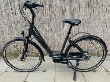 Altec Delta E bike voor onderdelen beschikbaar voor biedingen