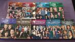 One tree hill seizoen 1 tm 9, Cd's en Dvd's, Dvd's | Tv en Series, Ophalen of Verzenden, Drama, Boxset