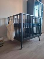 Europe Baby box Evy, Kinderen en Baby's, Boxen, Ophalen, Zo goed als nieuw, Boxkleed