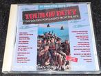 Tour of duty, Cd's en Dvd's, Ophalen of Verzenden, Zo goed als nieuw, Pop