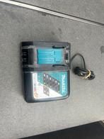 Te koop makita lader 18 v, Doe-het-zelf en Verbouw, Gereedschap | Machine-onderdelen en Toebehoren, .., .., Ophalen of Verzenden
