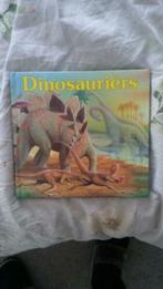 jeugd boek dinosauriërs uitgegeven door de ballon, Boeken, Kinderboeken | Jeugd | onder 10 jaar, Ophalen of Verzenden, Fictie algemeen