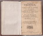 Andries, Jan-Gouden trompet, blazende alarm, alarm, ten oord, Antiek en Kunst, Antiek | Boeken en Bijbels, Ophalen of Verzenden