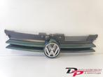 Grille van een Volkswagen Golf (LC6M)