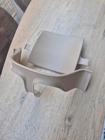 Stokke Tripp Trapp Zitje & Rugleuning beschikbaar voor biedingen