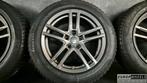 17 inch BMW 5 Serie G30 G31 Styling 631 Winterbanden, Auto-onderdelen, Banden en Velgen, 17 inch, Banden en Velgen, Gebruikt, Personenwagen