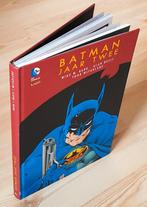 BATMAN – JAAR TWEE (bijzondere uitgave), Boeken, Strips | Comics, Eén comic, Ophalen of Verzenden, Gelezen, Amerika