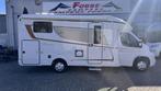 Enkele bedden|Hefbed De Bürstner Lyseo HarmonyLine, Caravans en Kamperen, Campers, Koelkast, Ringverwarming, Bedrijf, Bürstner